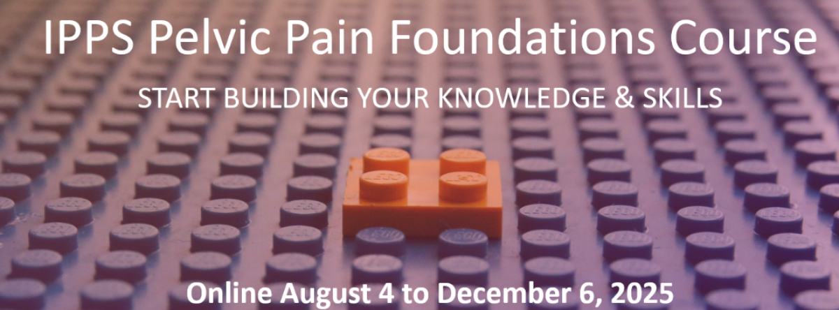 Clinical Foundations for Abdomino-Pelvic Pain Evaluation and Management Curriculum